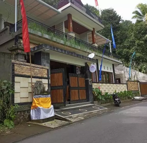 ペンション Bali Praya House