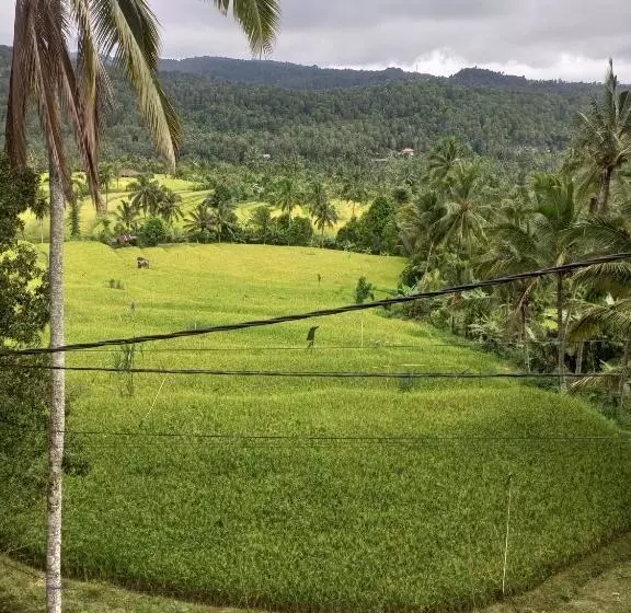 ペンション Bali Praya House