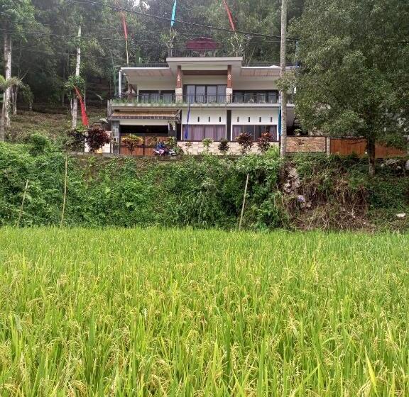 Пансион Bali Praya House