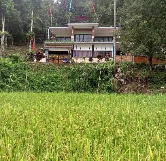 ペンション Bali Praya House
