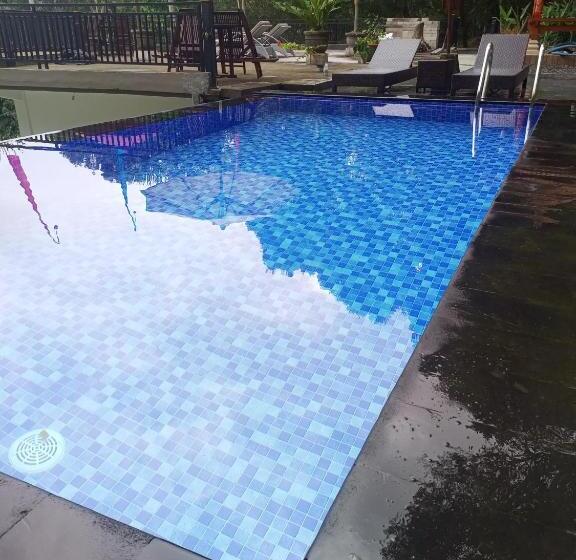 Пансион Bali Praya House