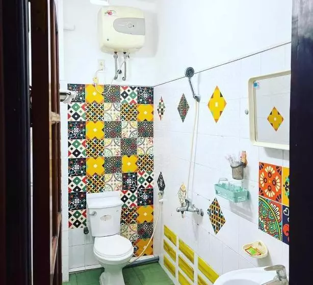 Cực Bắc Hotel Hg   By Bay Luxury