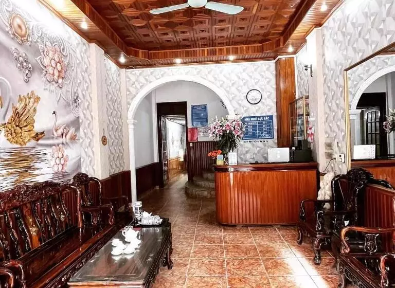 Cực Bắc Hotel Hg   By Bay Luxury