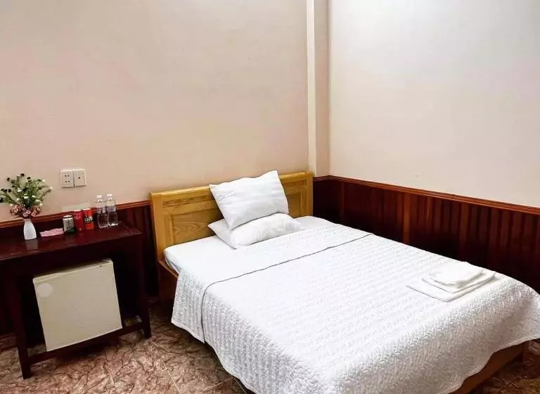 Cực Bắc Hotel Hg   By Bay Luxury