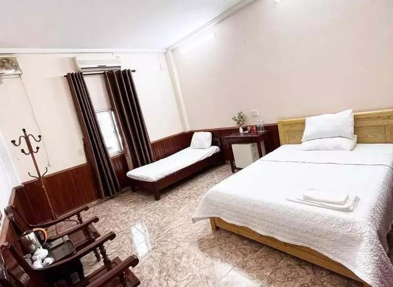 Cực Bắc Hotel Hg   By Bay Luxury