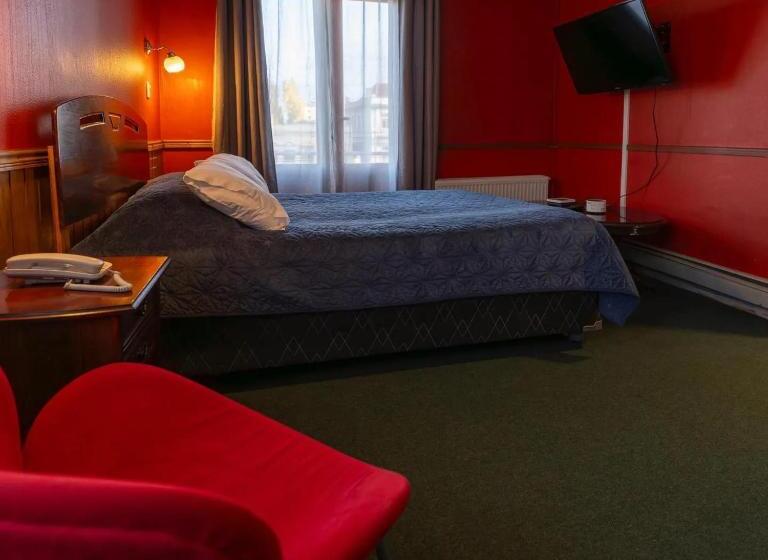 Hotel Condor De Plata2