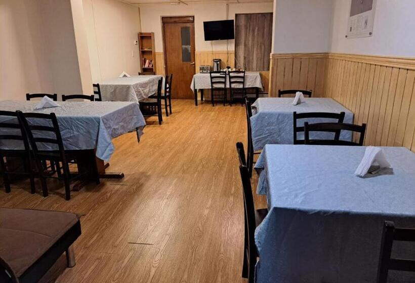 Hotel Condor De Plata2