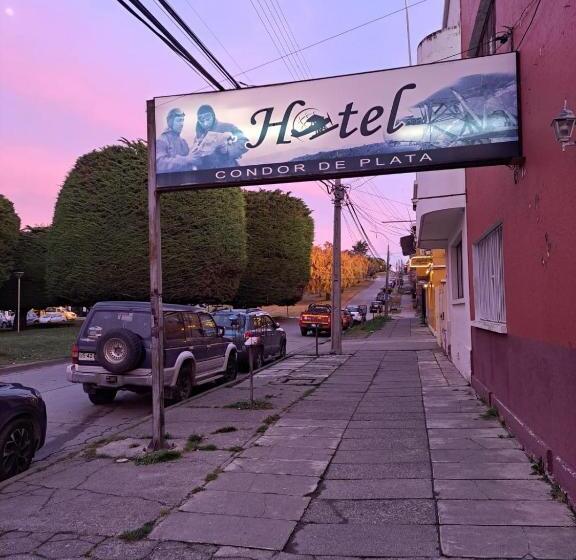 Hotel Condor De Plata2