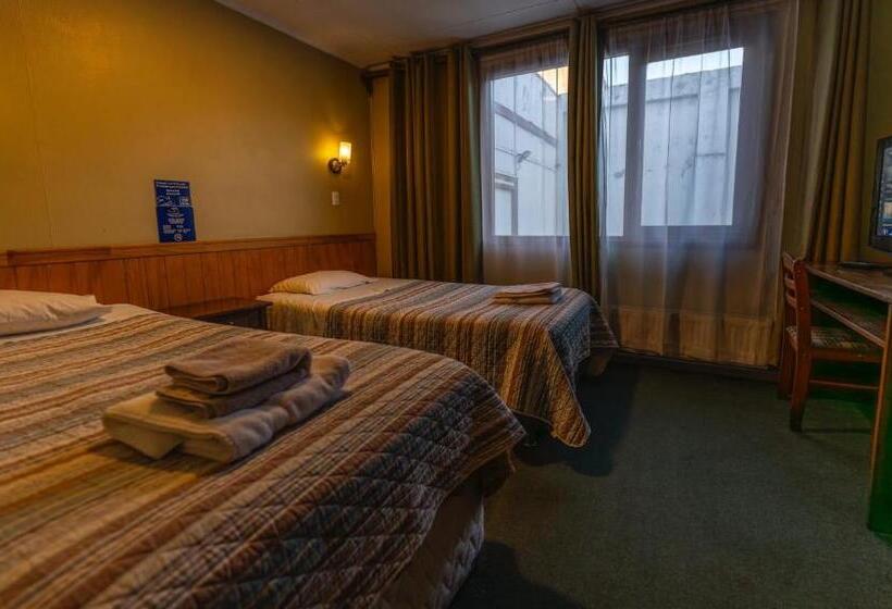 Hotel Condor De Plata2