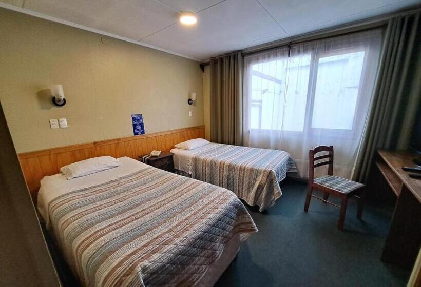 Hotel Condor De Plata2