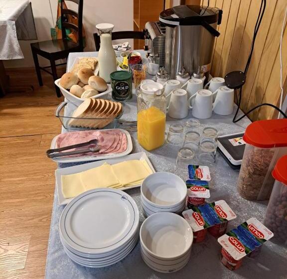 Hotel Condor De Plata2