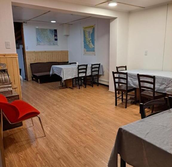 Hotel Condor De Plata2