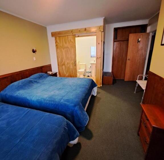 Hotel Condor De Plata2