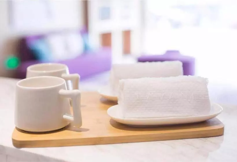 Lavande Hotel Taizhou Medicine Market People S Square