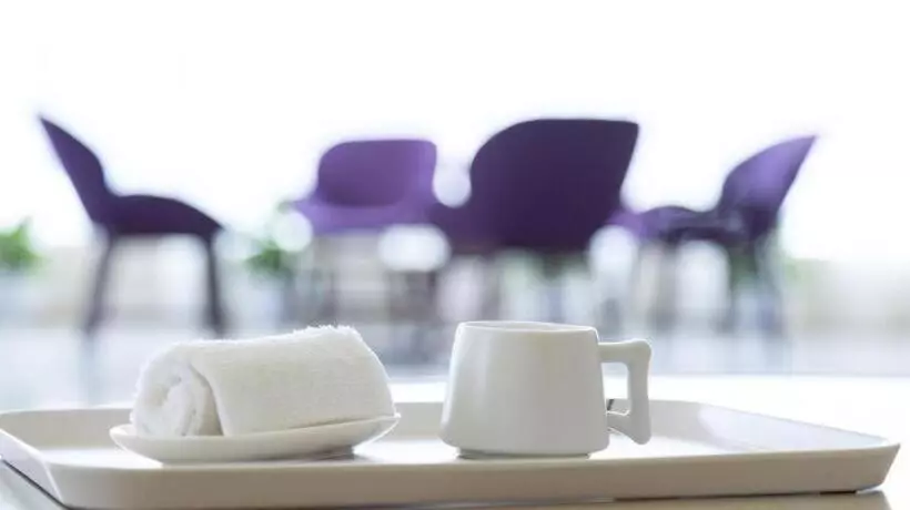 Lavande Hotel Taizhou Medicine Market People S Square