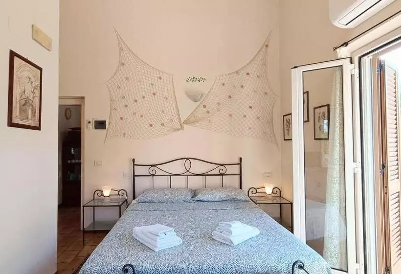 پانسیون Edera Rooms