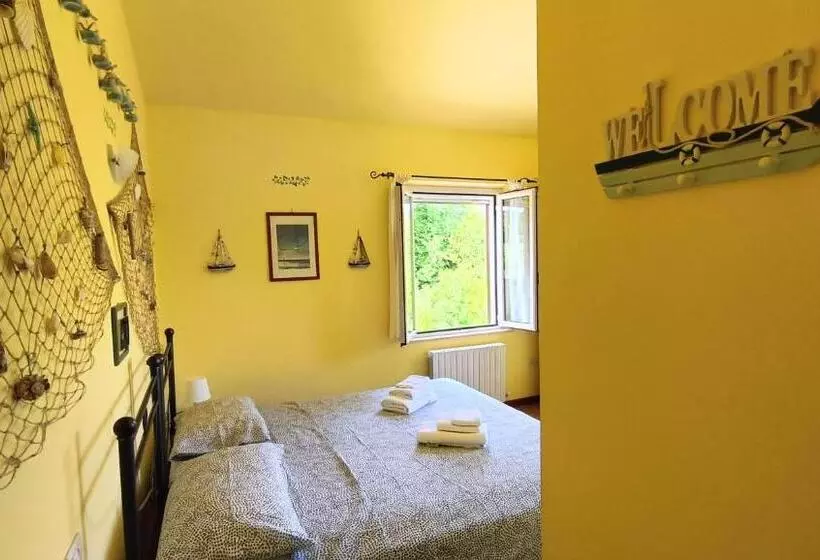 پانسیون Edera Rooms