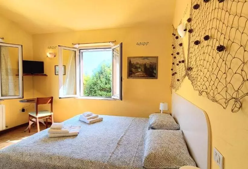 پانسیون Edera Rooms