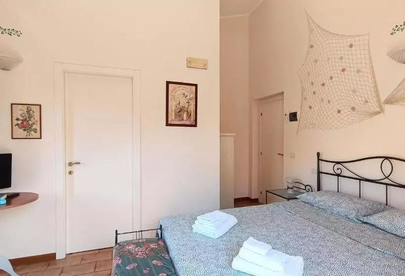 پانسیون Edera Rooms