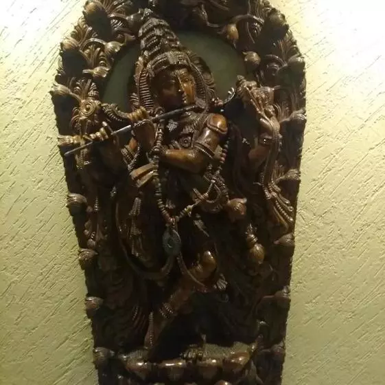 Hotelli Ganpati