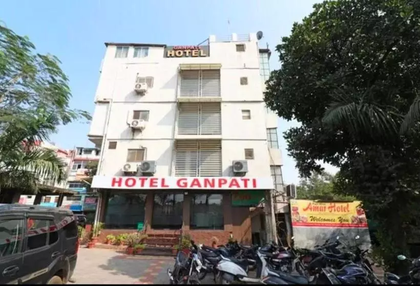 Hotelli Ganpati