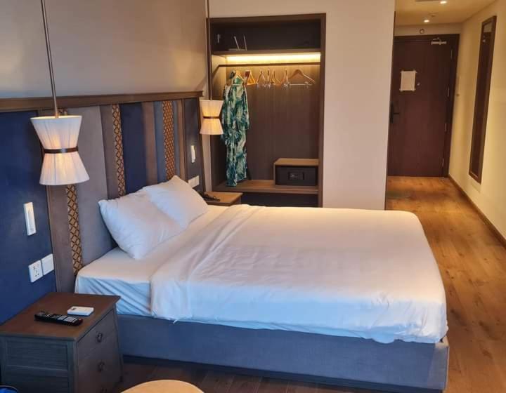 Resort Apec Mandala Cham Bay Mui Ne