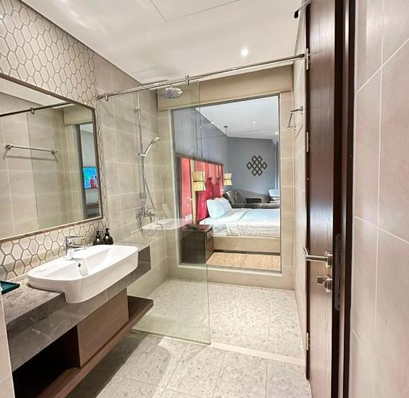 Resort Apec Mandala Cham Bay Mui Ne