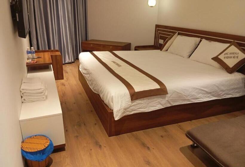 Resort Apec Mandala Cham Bay Mui Ne