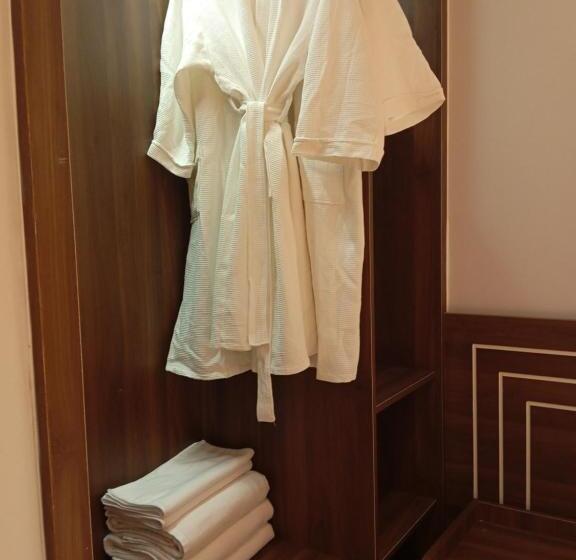 Resort Apec Mandala Cham Bay Mui Ne