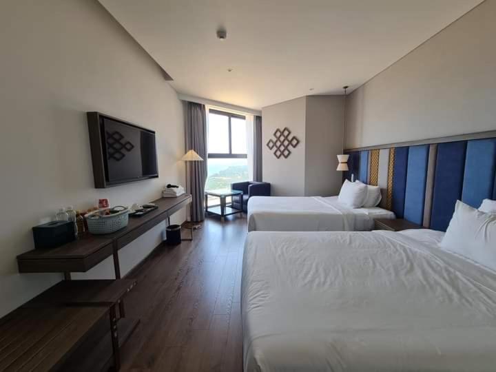 Resort Apec Mandala Cham Bay Mui Ne