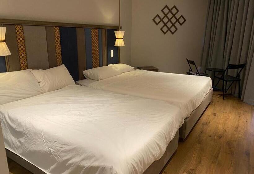 Resort Apec Mandala Cham Bay Mui Ne