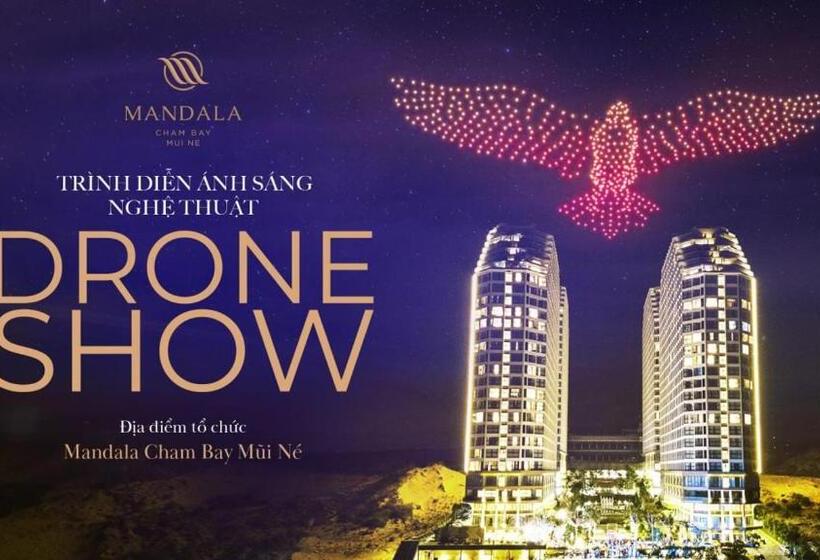 Resort Apec Mandala Cham Bay Mui Ne