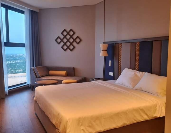 Resort Apec Mandala Cham Bay Mui Ne