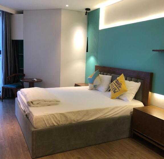 Resort Apec Mandala Cham Bay Mui Ne