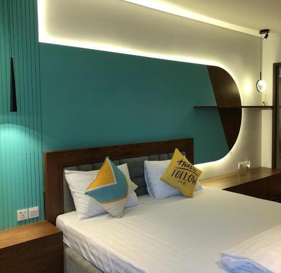 Resort Apec Mandala Cham Bay Mui Ne