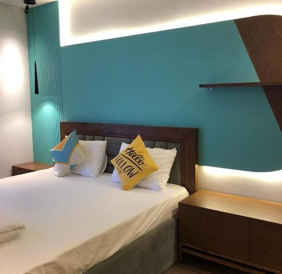 Resort Apec Mandala Cham Bay Mui Ne