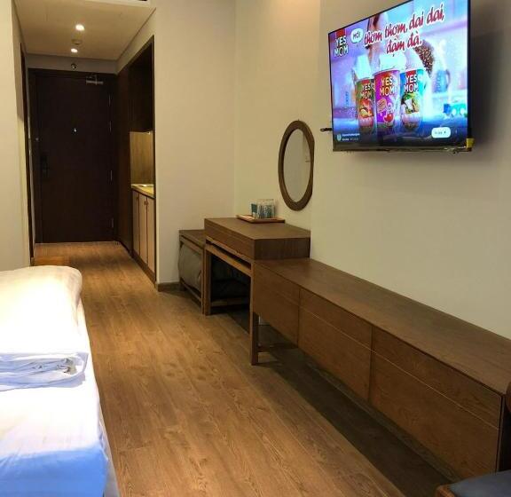 Resort Apec Mandala Cham Bay Mui Ne