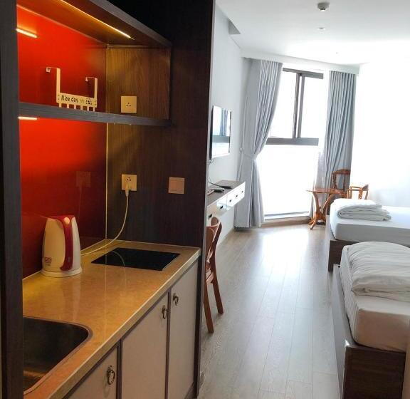 Resort Apec Mandala Cham Bay Mui Ne