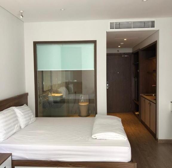 Resort Apec Mandala Cham Bay Mui Ne