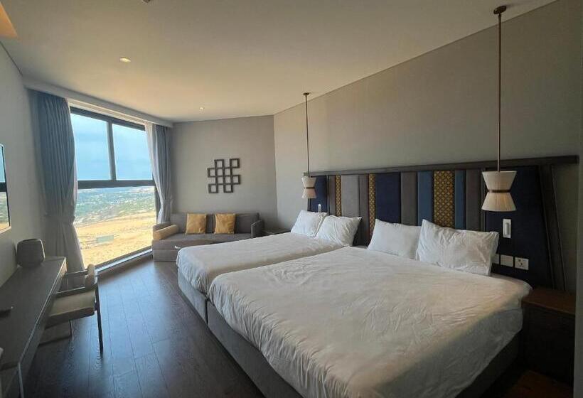 Resort Apec Mandala Cham Bay Mui Ne