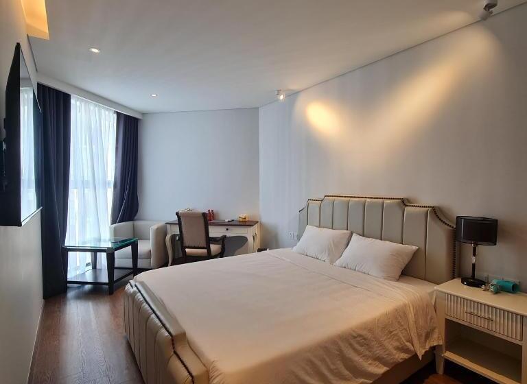 Resort Apec Mandala Cham Bay Mui Ne