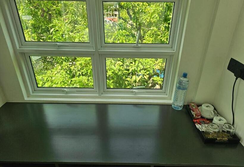 پانسیون Shams Thoddoo