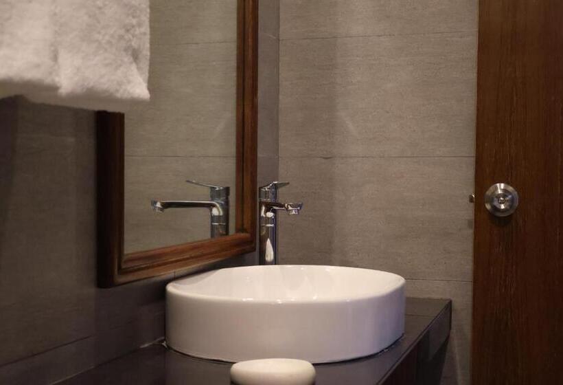 پانسیون Shams Thoddoo