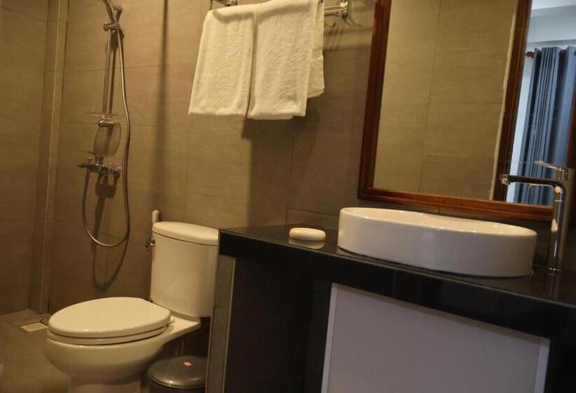 پانسیون Shams Thoddoo