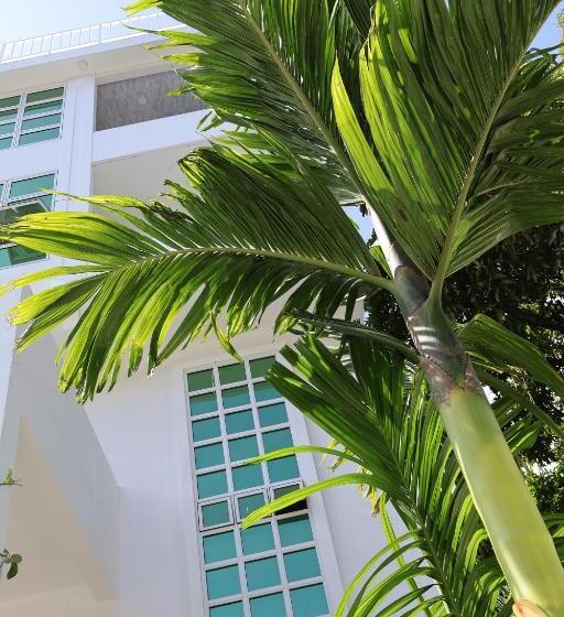 پانسیون Shams Thoddoo