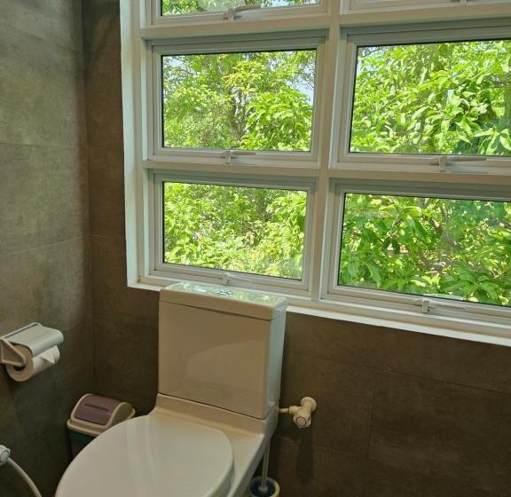 پانسیون Shams Thoddoo