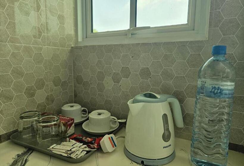 پانسیون Shams Thoddoo