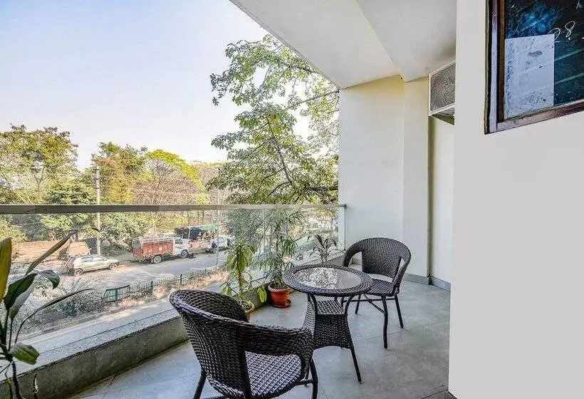 Fabhotel Hc Dream Majestic