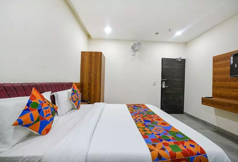 Fabhotel Hc Dream Majestic