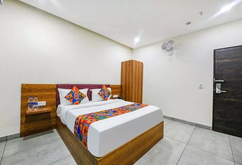 Fabhotel Hc Dream Majestic